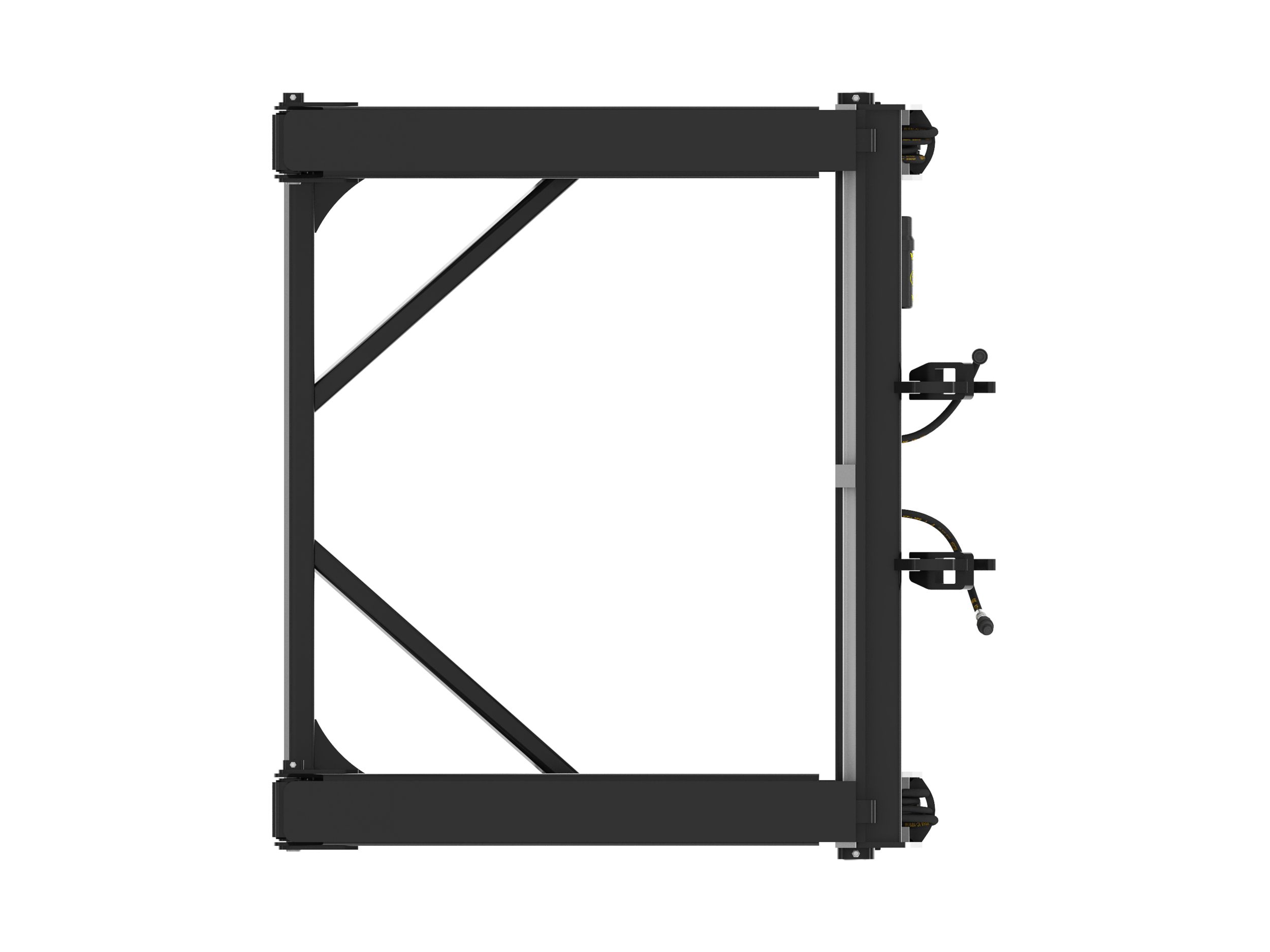 Вилы 1829 мм (72 дюйма)
