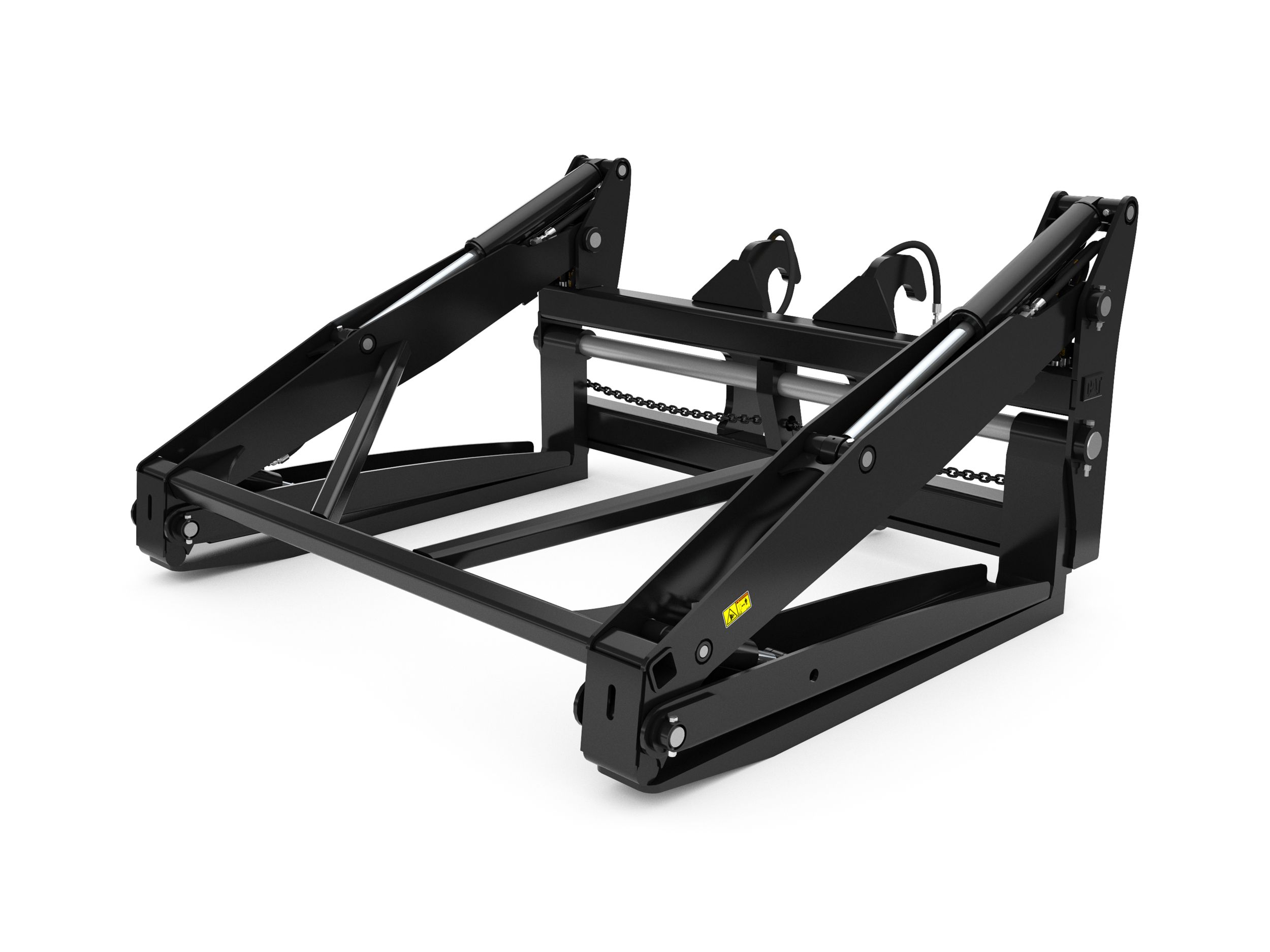 Вилы 1829 мм (72 дюйма)