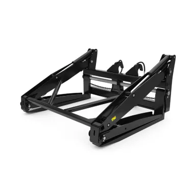 510-5060: 1829 mm (72 in), Fusion™ Coupler 