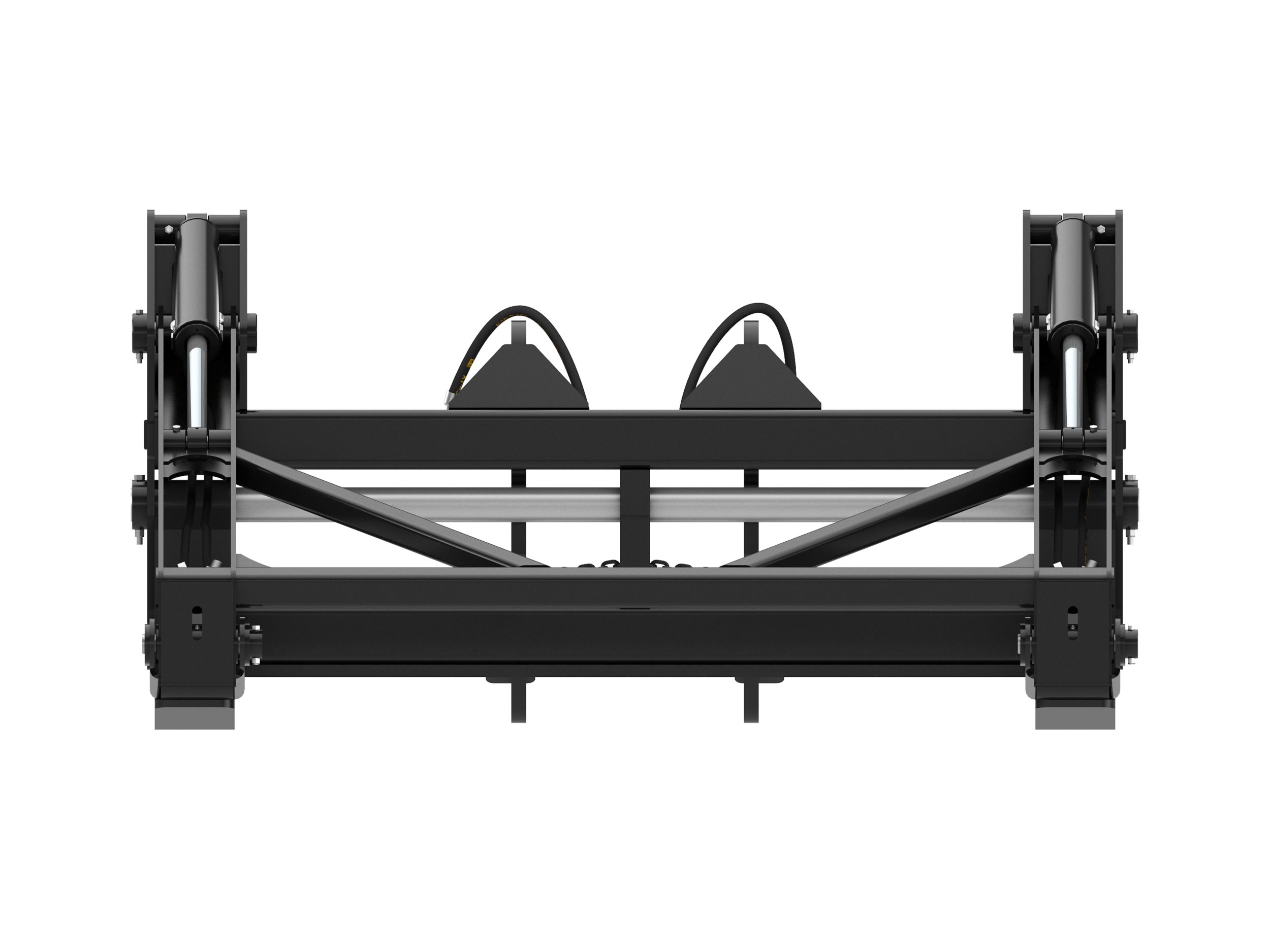 Вилы 1829 мм (72 дюйма)