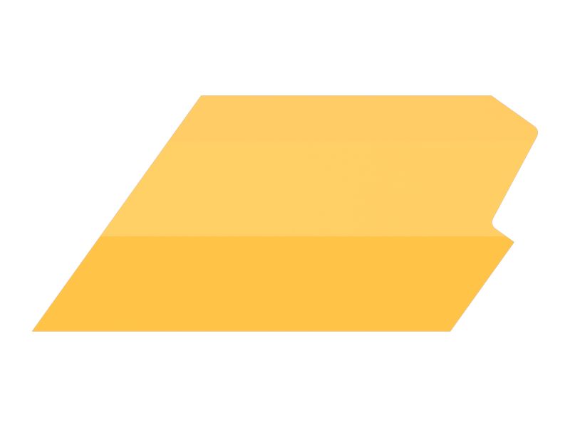 Боковой профиль