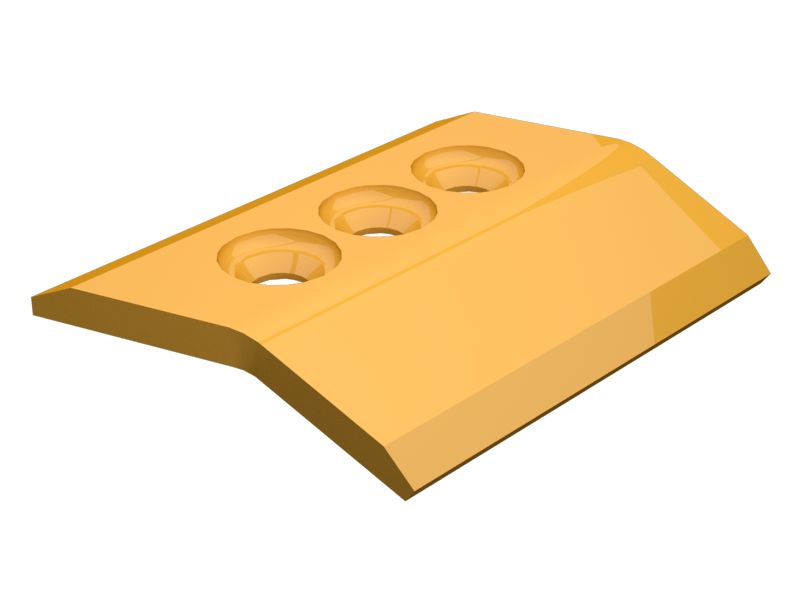 365-5810: Защитная пластина