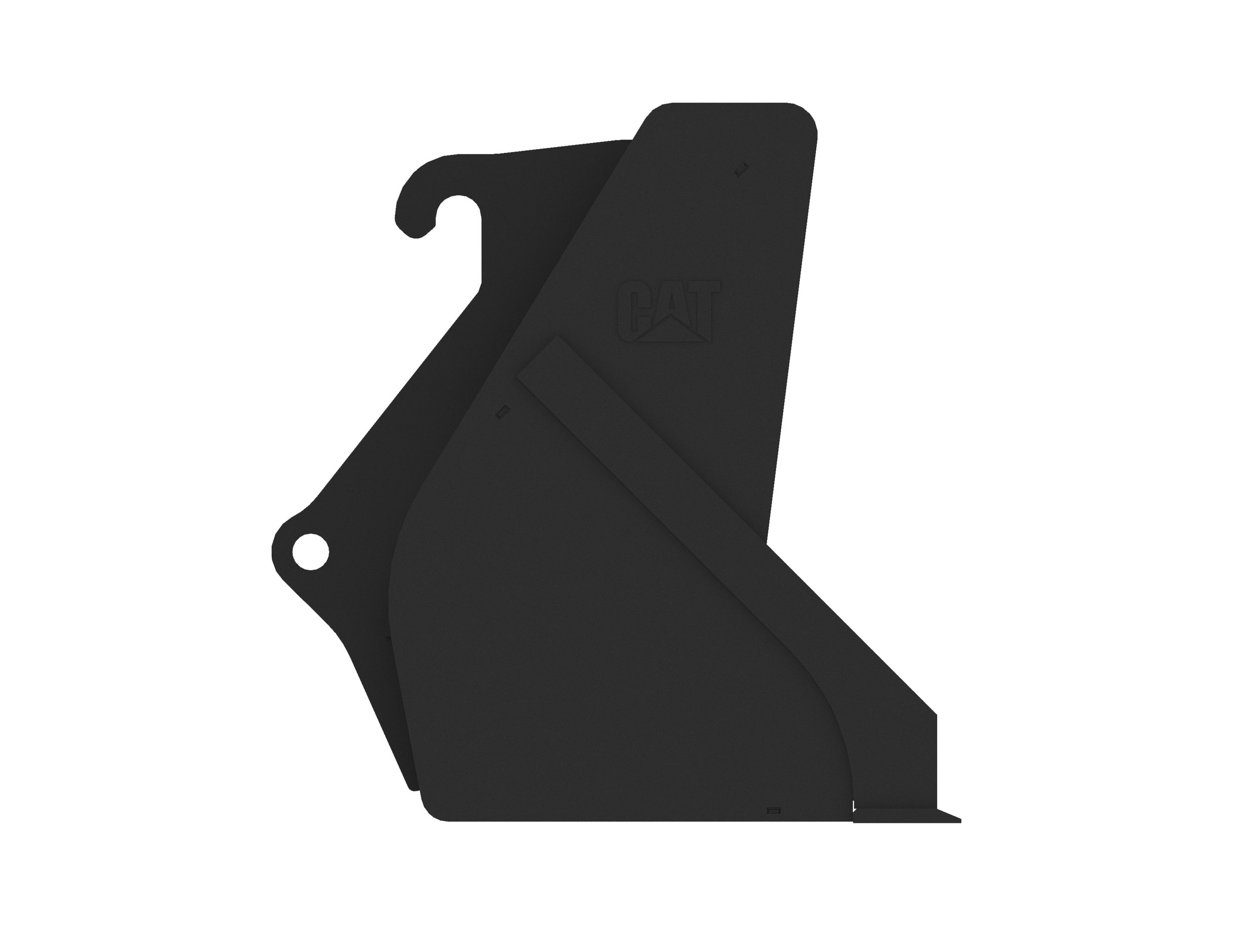 1,3м3 (1,7ярда3), устройство смены навесного оборудования IT