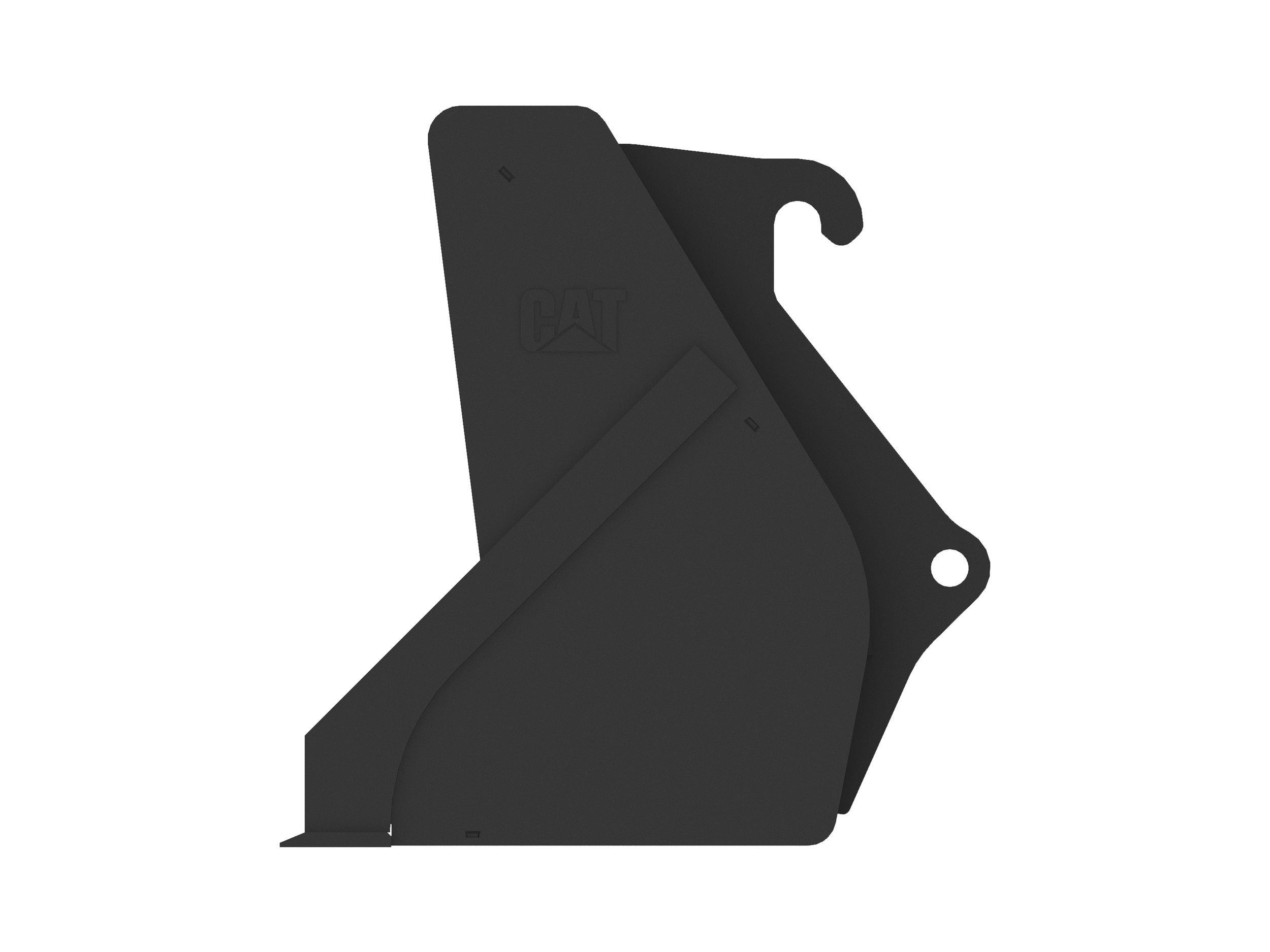 1,3м3 (1,7ярда3), устройство смены навесного оборудования IT