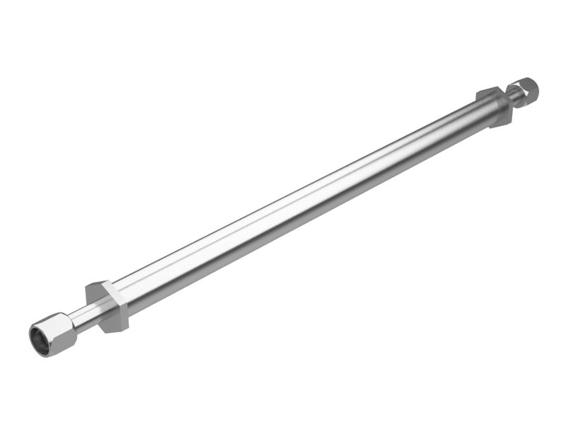 1018016 Hose Assy, 0.75 In X 21 In, 1550