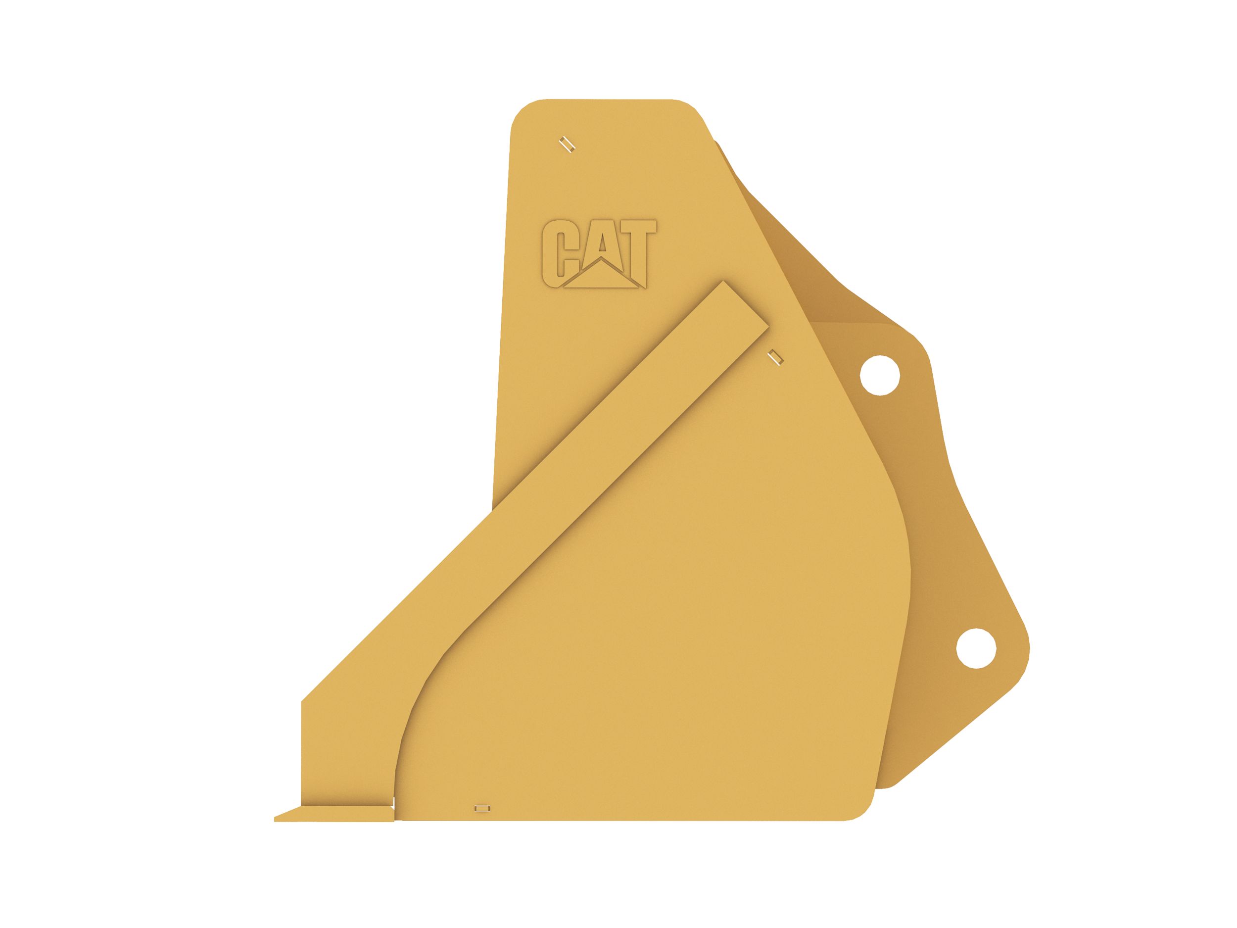 1,15 м3 (1,5 ярда3) с креплением на пальцах