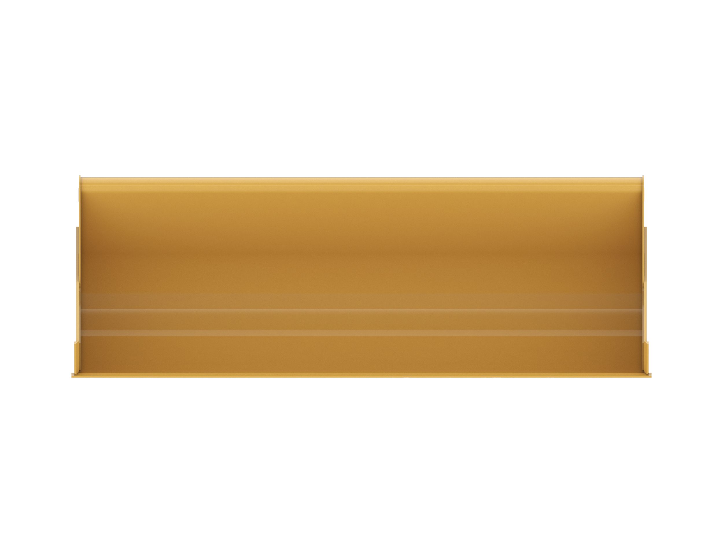 Ковш 1,0 м3 (1,3 ярда3), крепление на пальцах