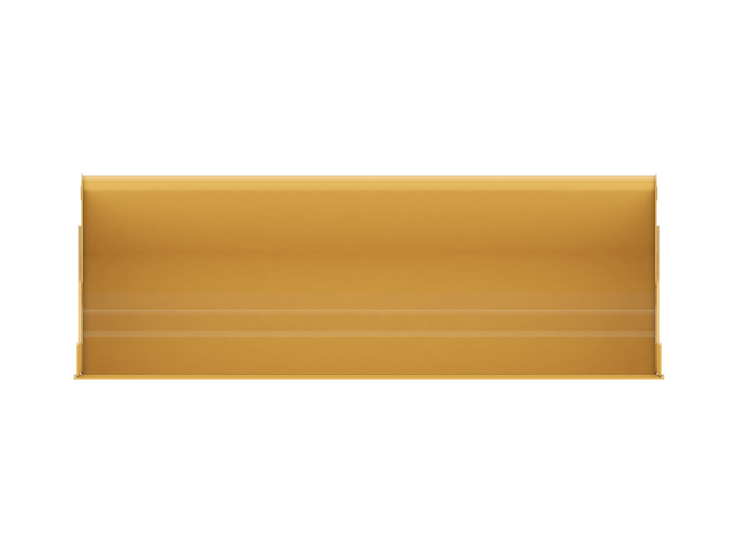 112-1931: 1,0 m³ (1,31 yd³), con pasador
