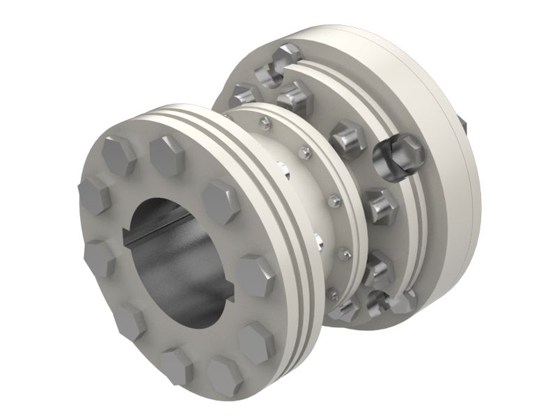 302951200 Coupling, Shear