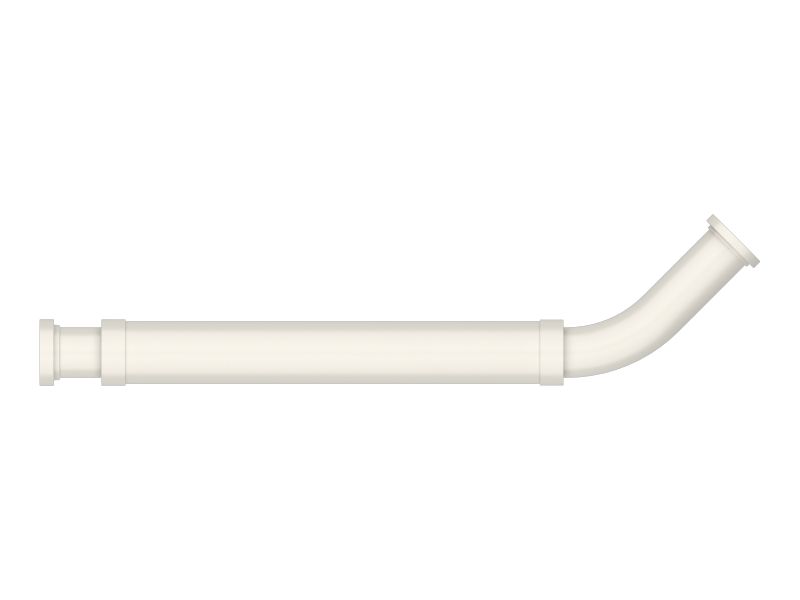 1044576 Hose Assy, 2.0 In X 30.5 In, 650