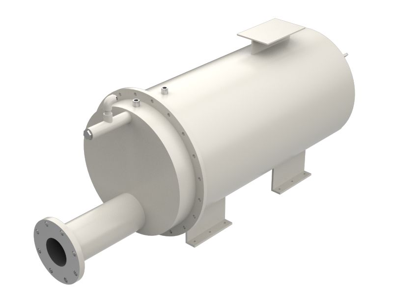 18614615 Demister, Oil