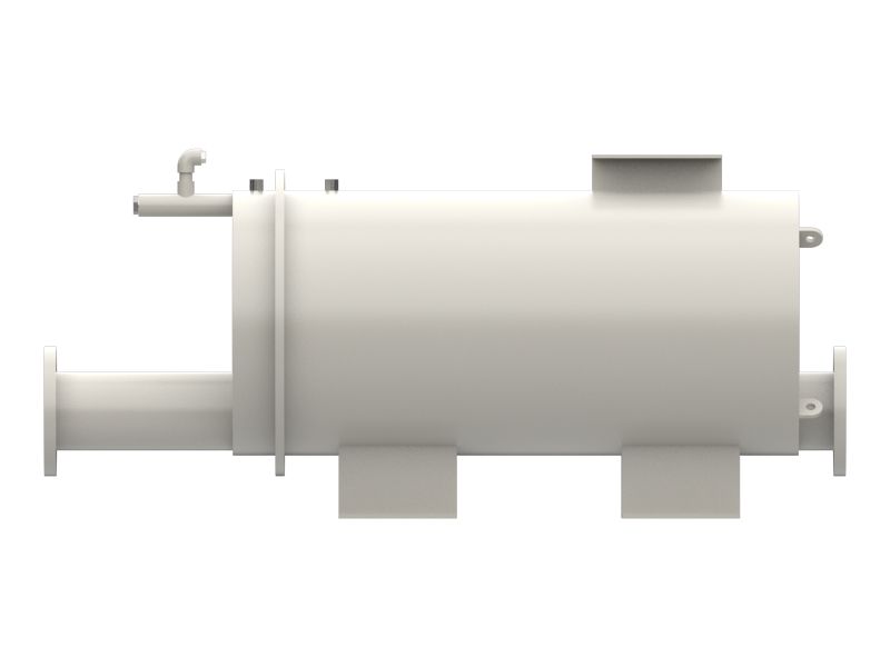 18614615 Demister, Oil