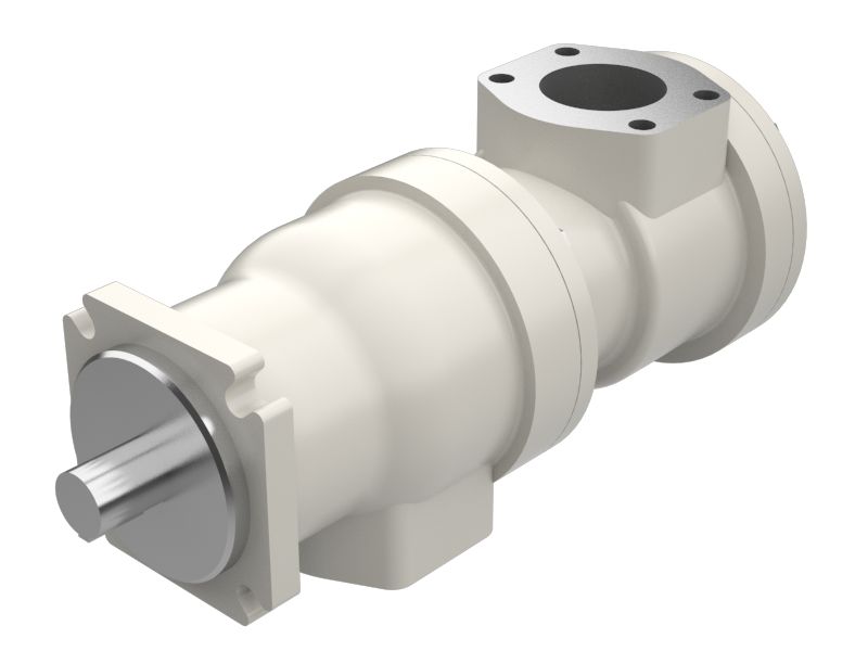 1063390-1 Pump, Lube Oil, 120 Gpm