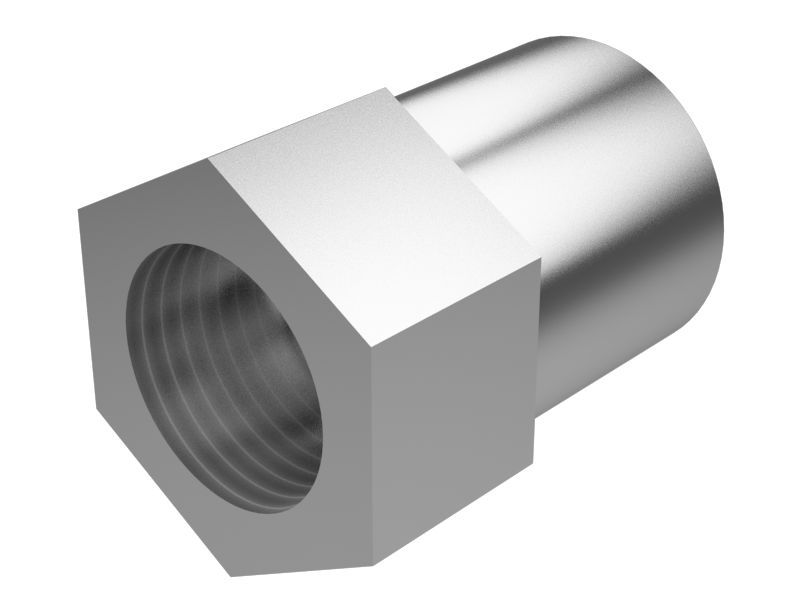 70301431 Breather, Conduit, 0.125 Npt