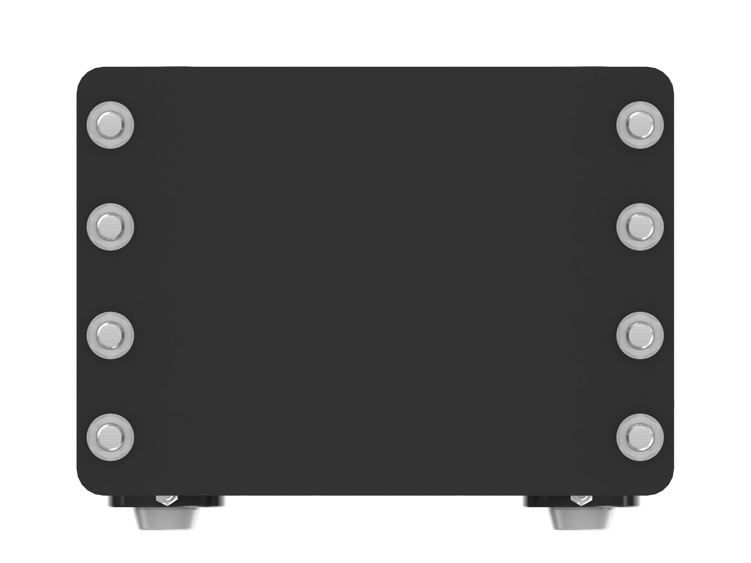Монтажный кронштейн 8 т — крепление на пальцах