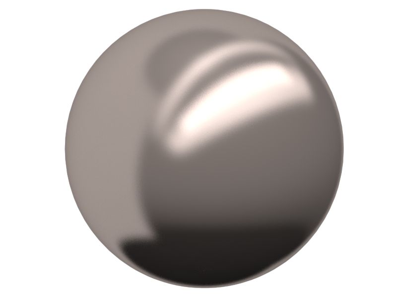 Шарик диаметром 5,560 мм