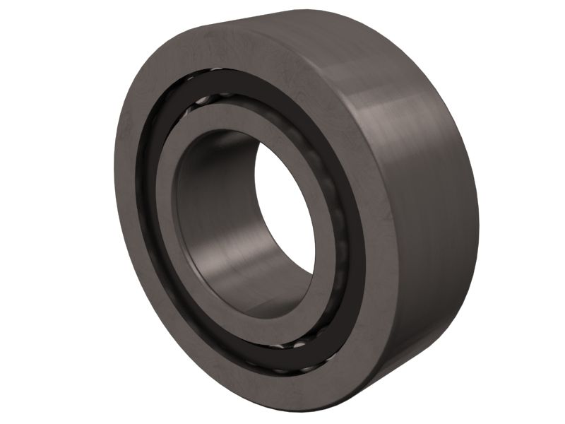 Сферический роликовый подшипник