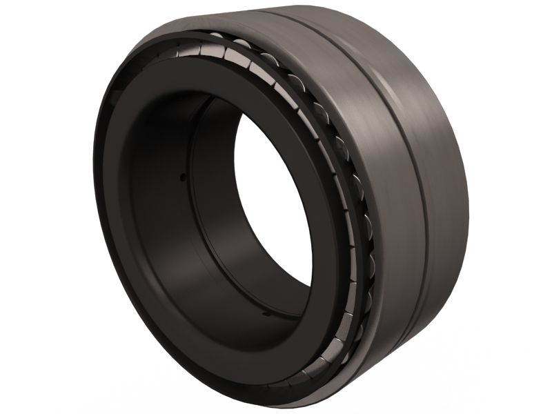 Конический роликовый подшипник