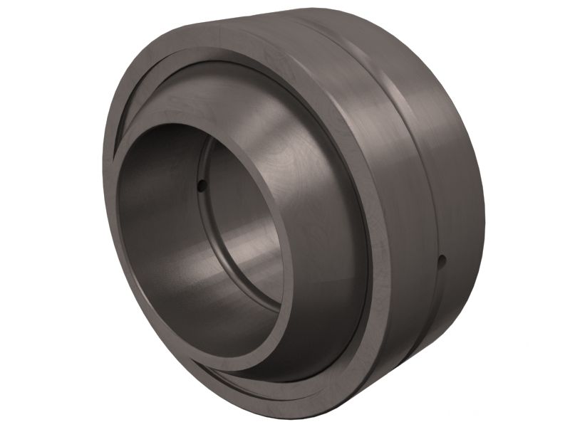 Самоцентрирующийся подшипник