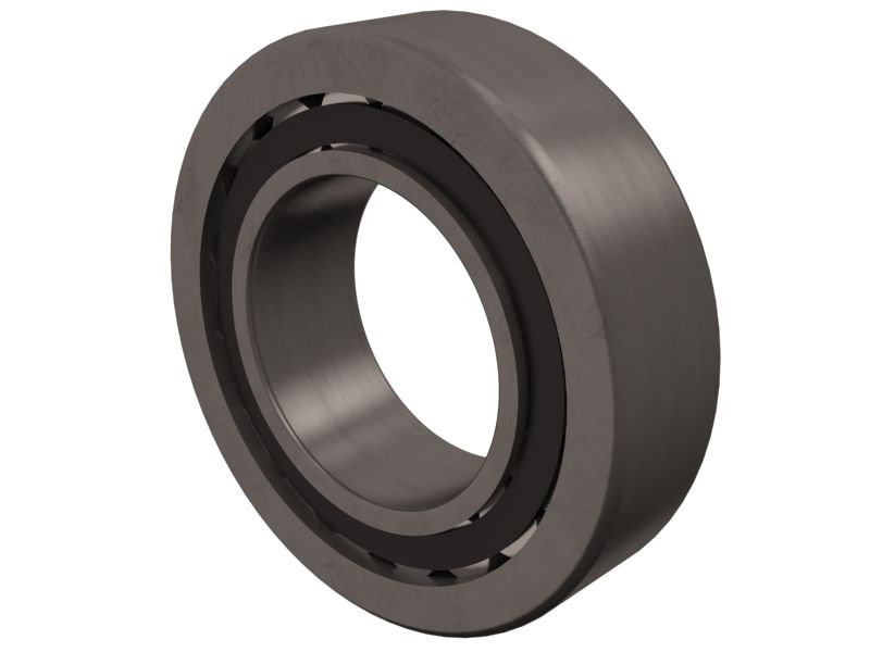 Цилиндрический роликовый подшипник