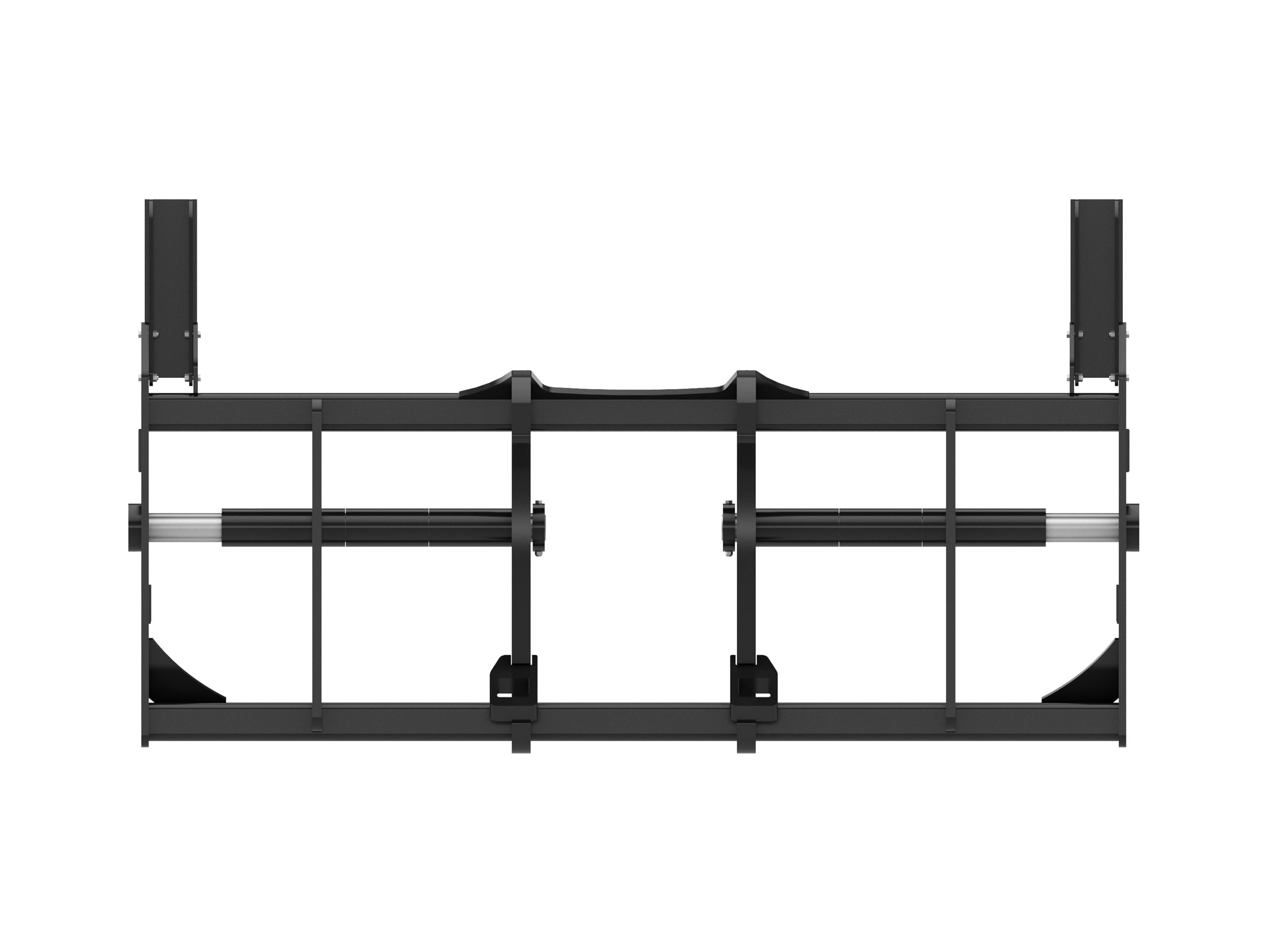 Каретка 2659 мм (105 дюймов)