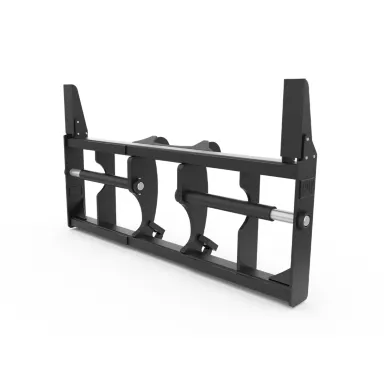 520-3466: 2591 mm (102 in), Fusion™ Coupler 