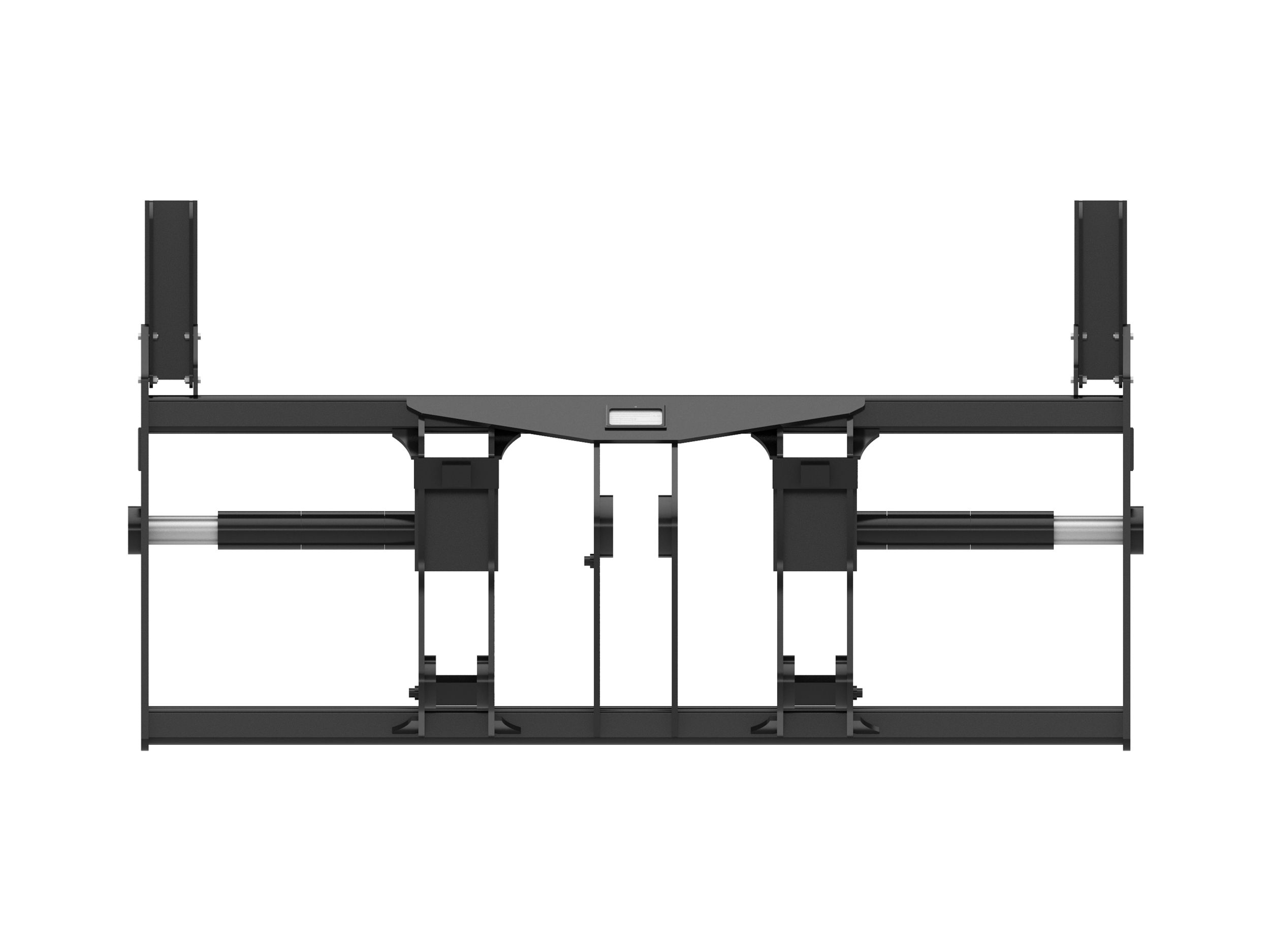 Каретка 2659 мм (105 дюймов)