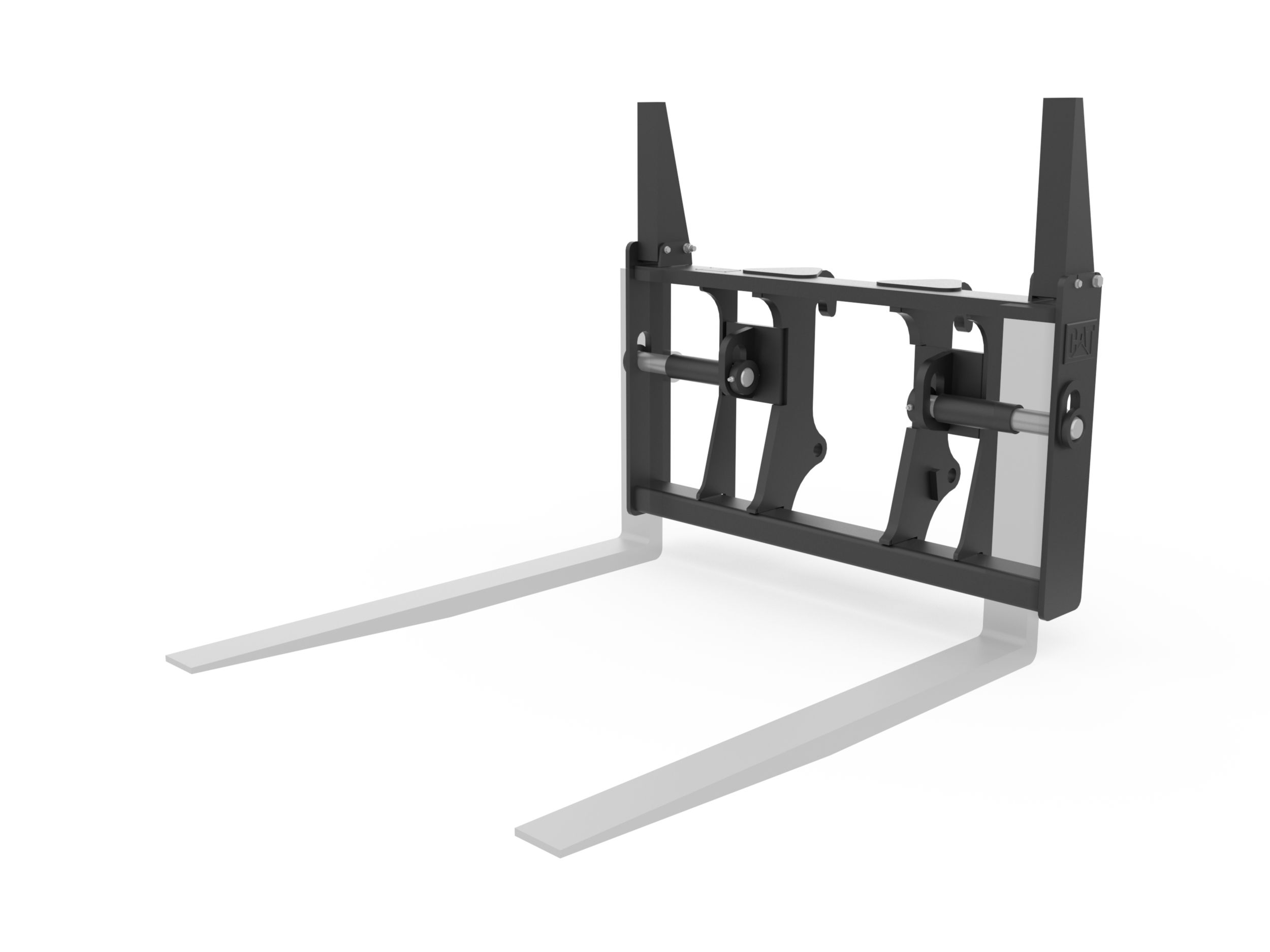 Вилы 1827 мм (72 дюйма)