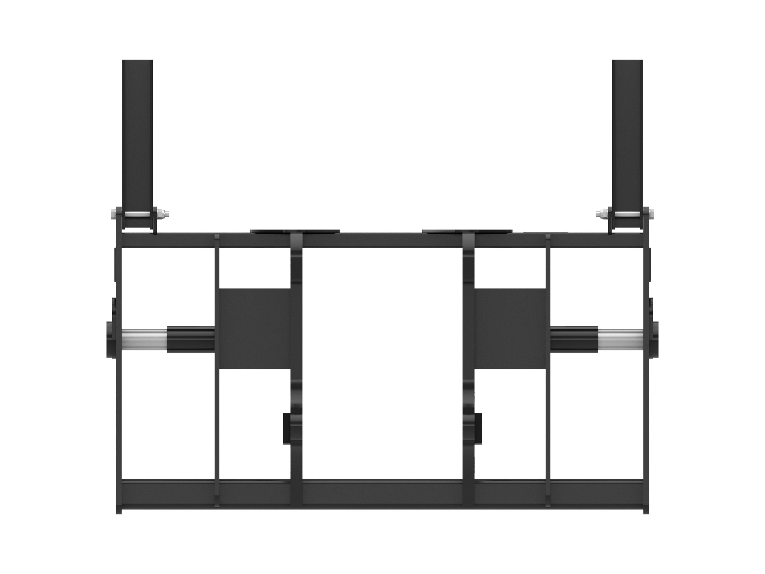 Вилы 1827 мм (72 дюйма)
