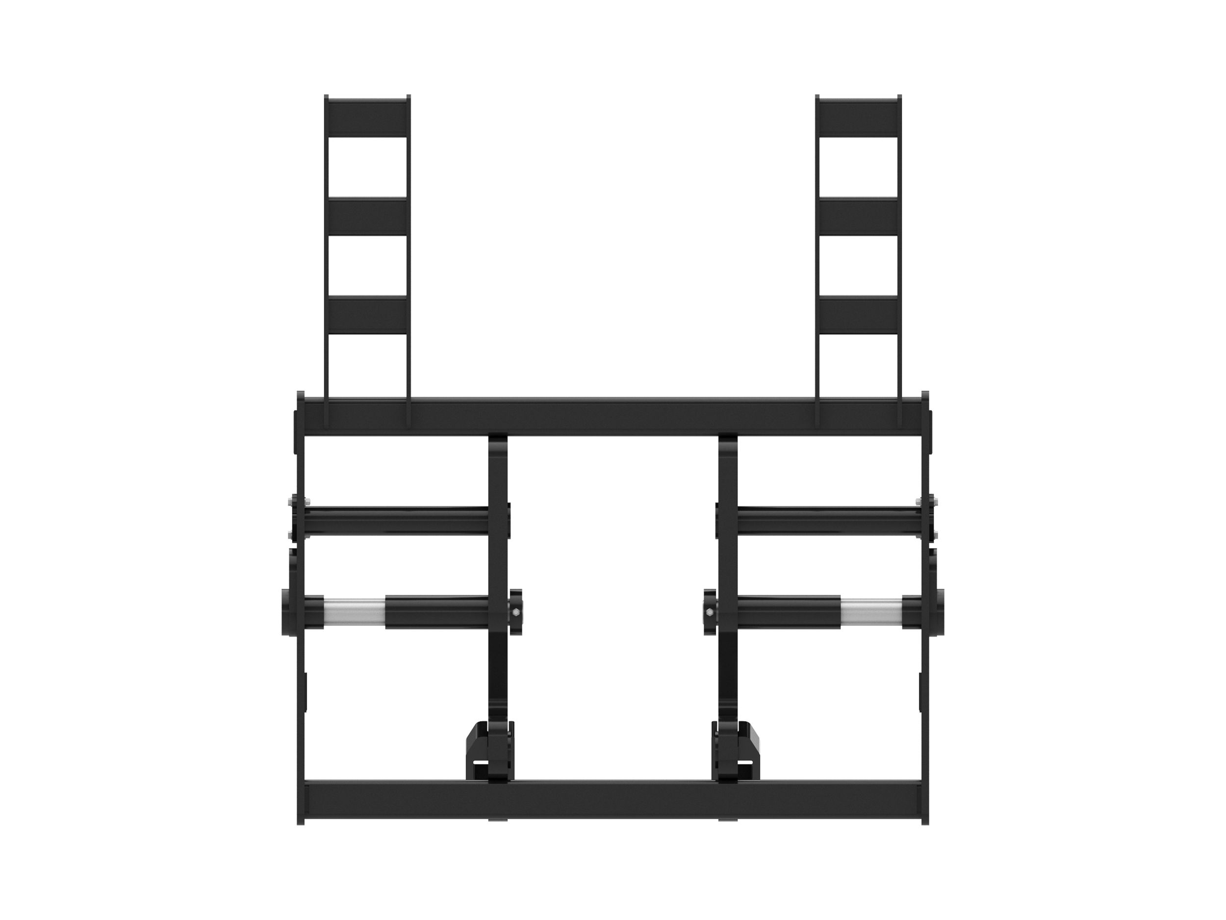 1705 мм (67 дюймов)