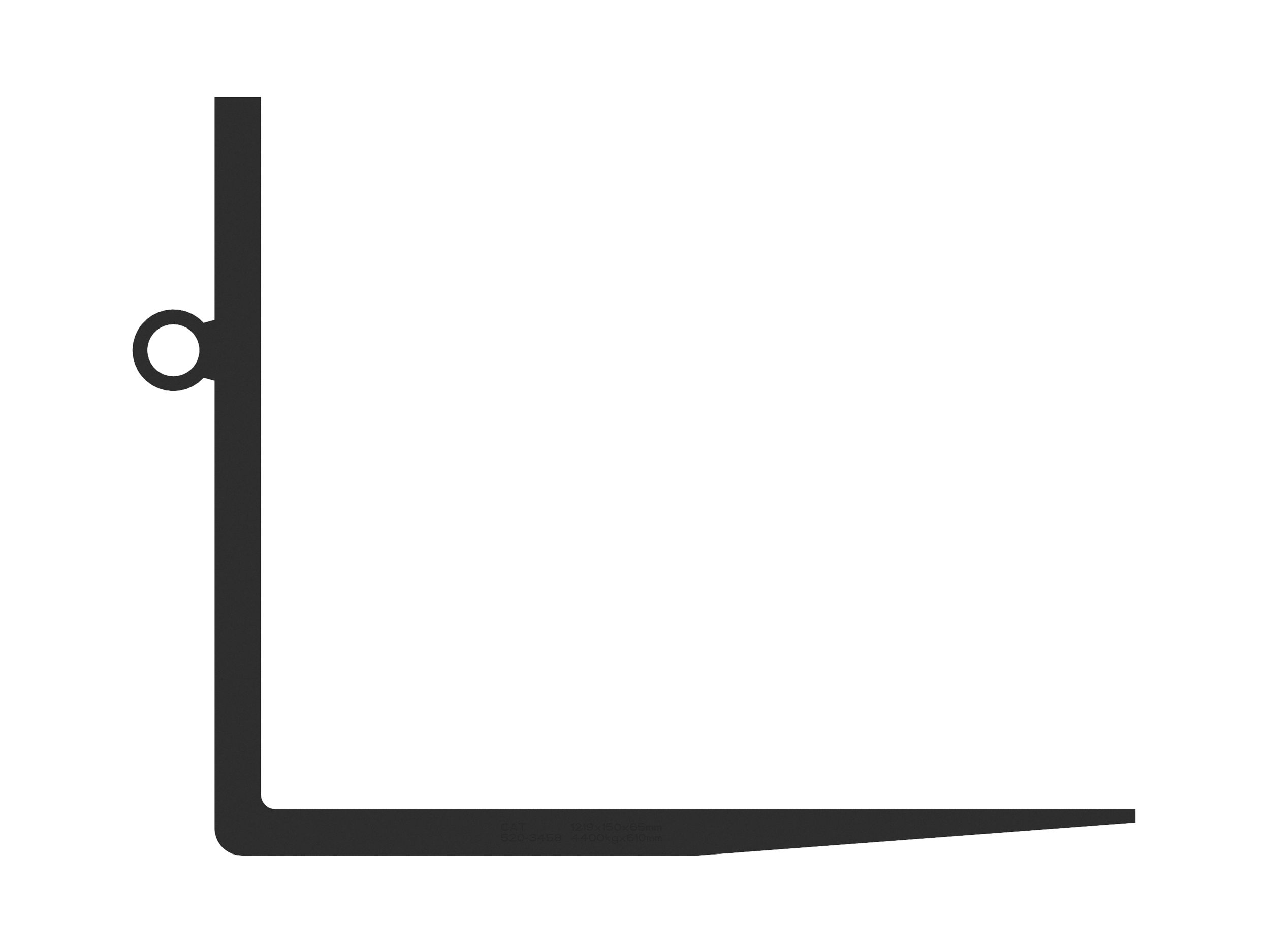 1219 мм (48 дюймов)