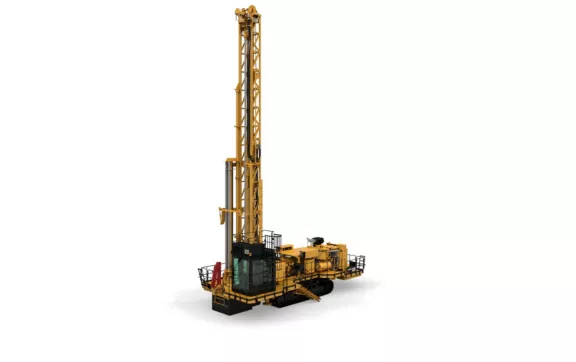 MD6250 Rotační Vrtací Stroj
