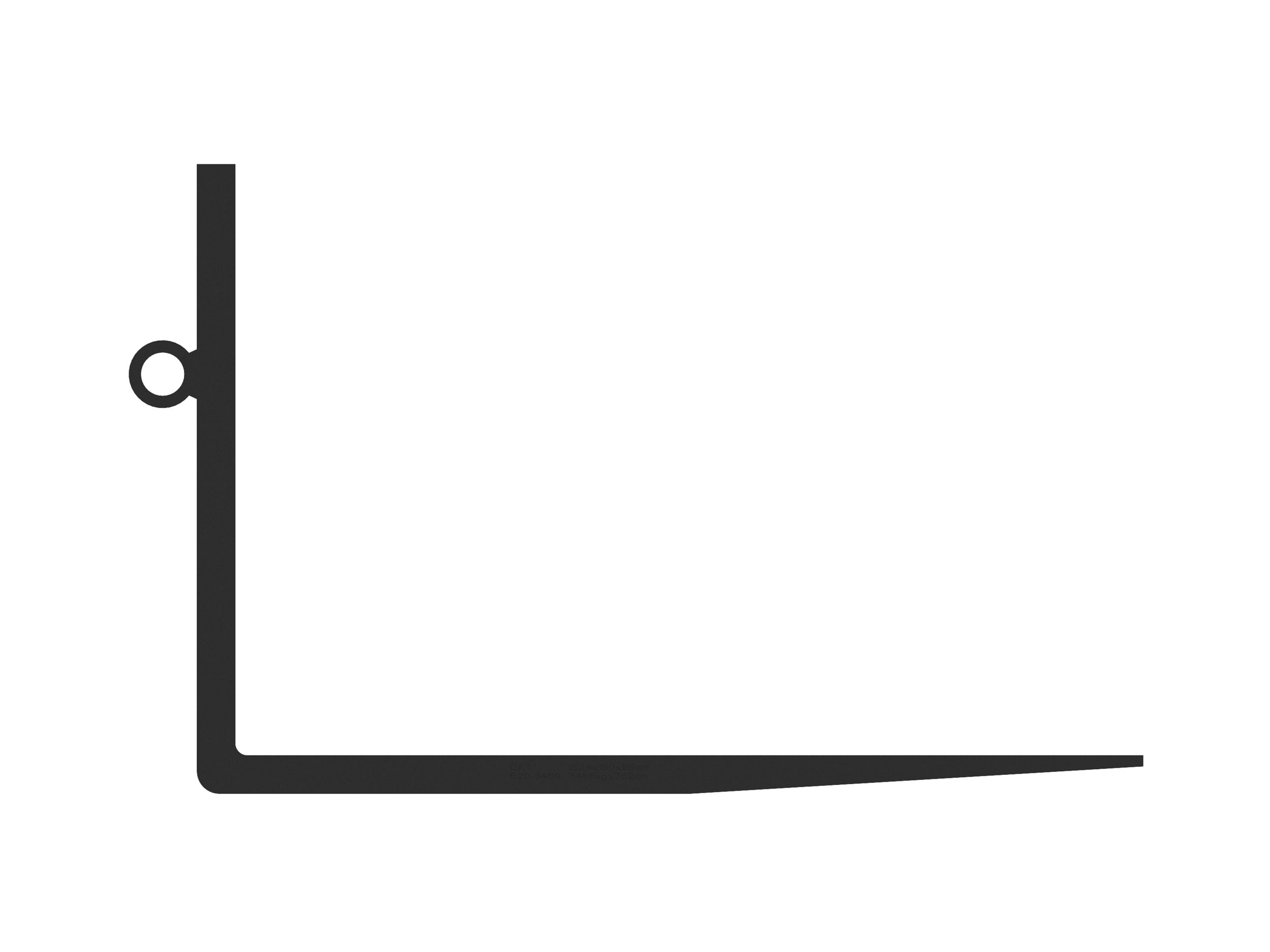 1524 мм (60 дюймов)