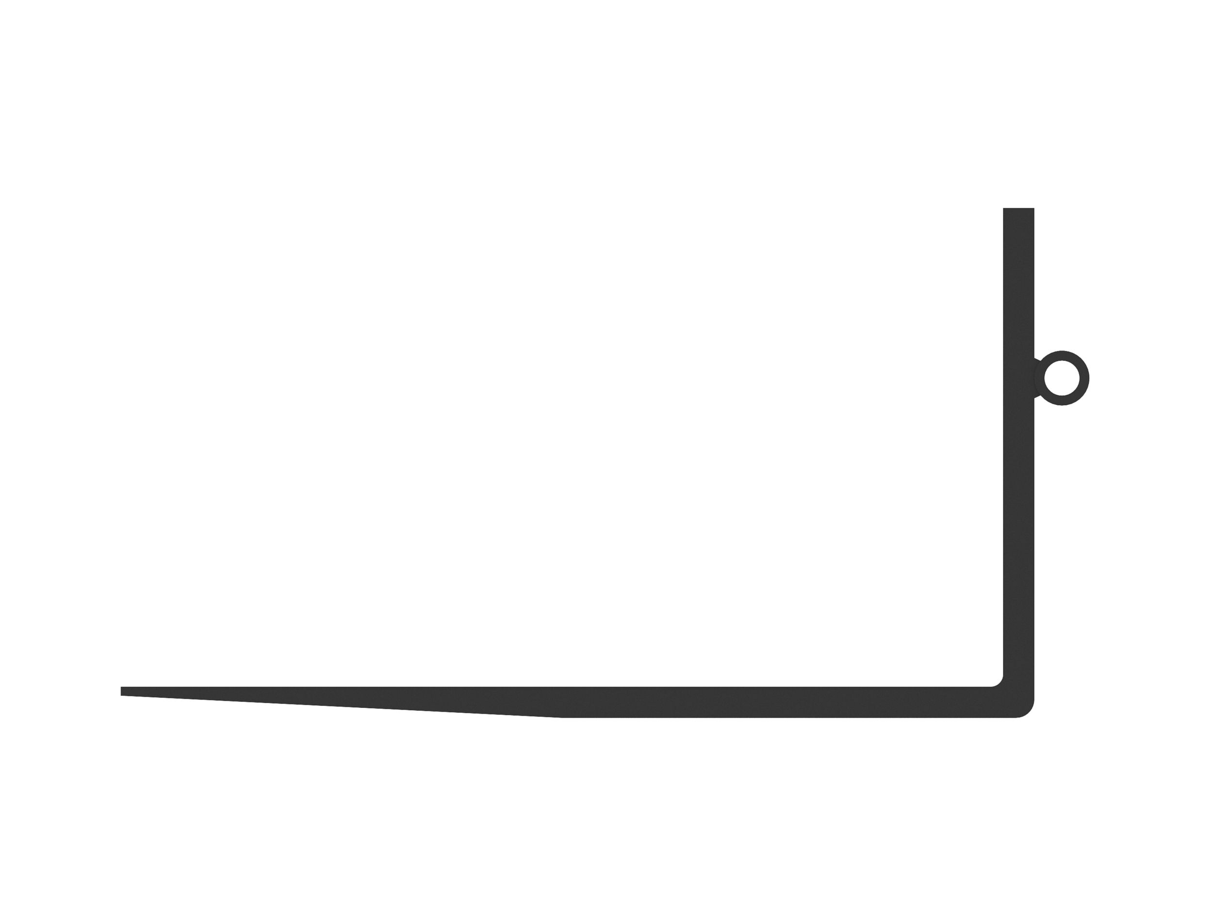 Вилы 1829 мм (72 дюйма)