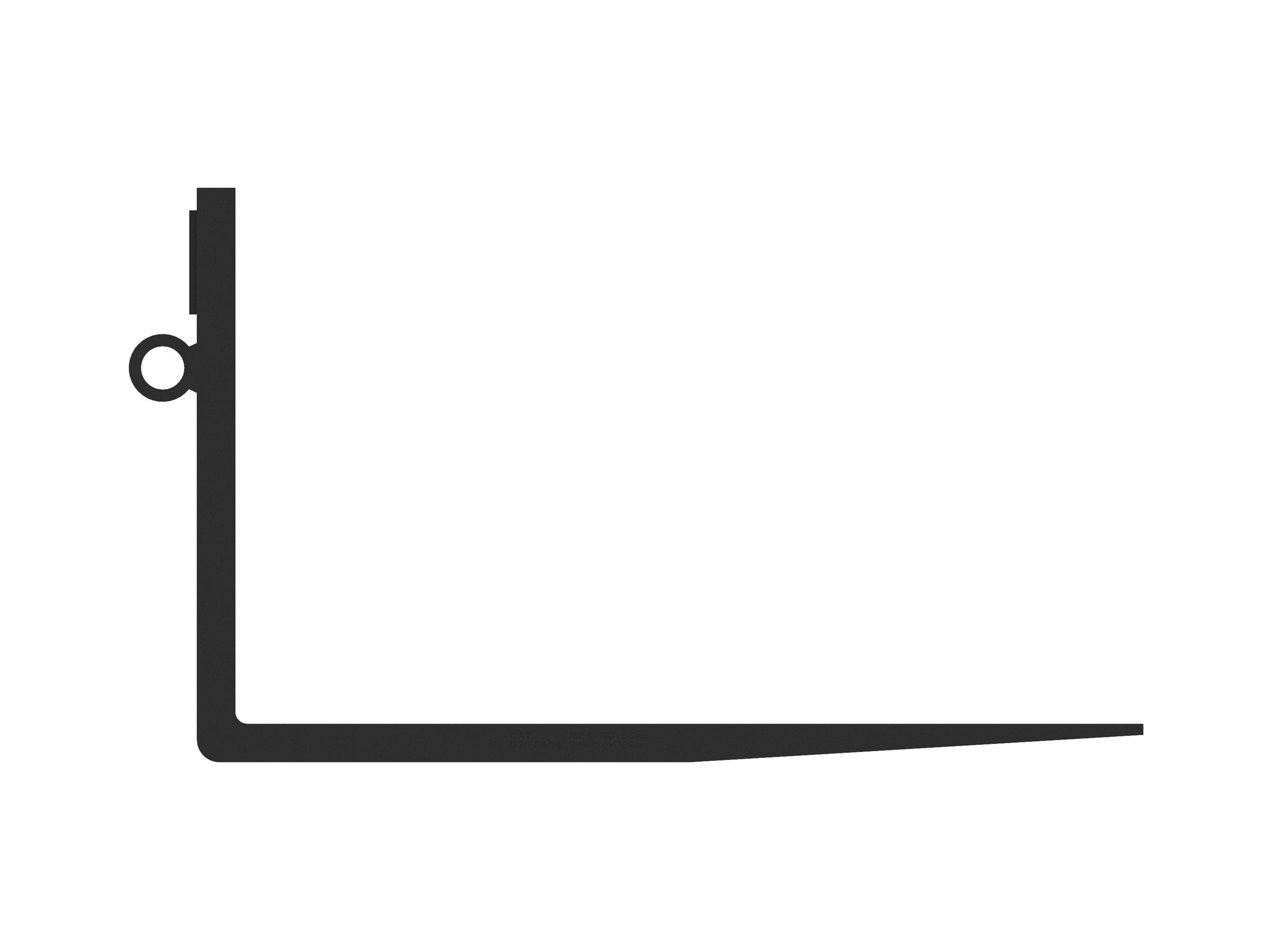 1524 мм (60 дюймов)