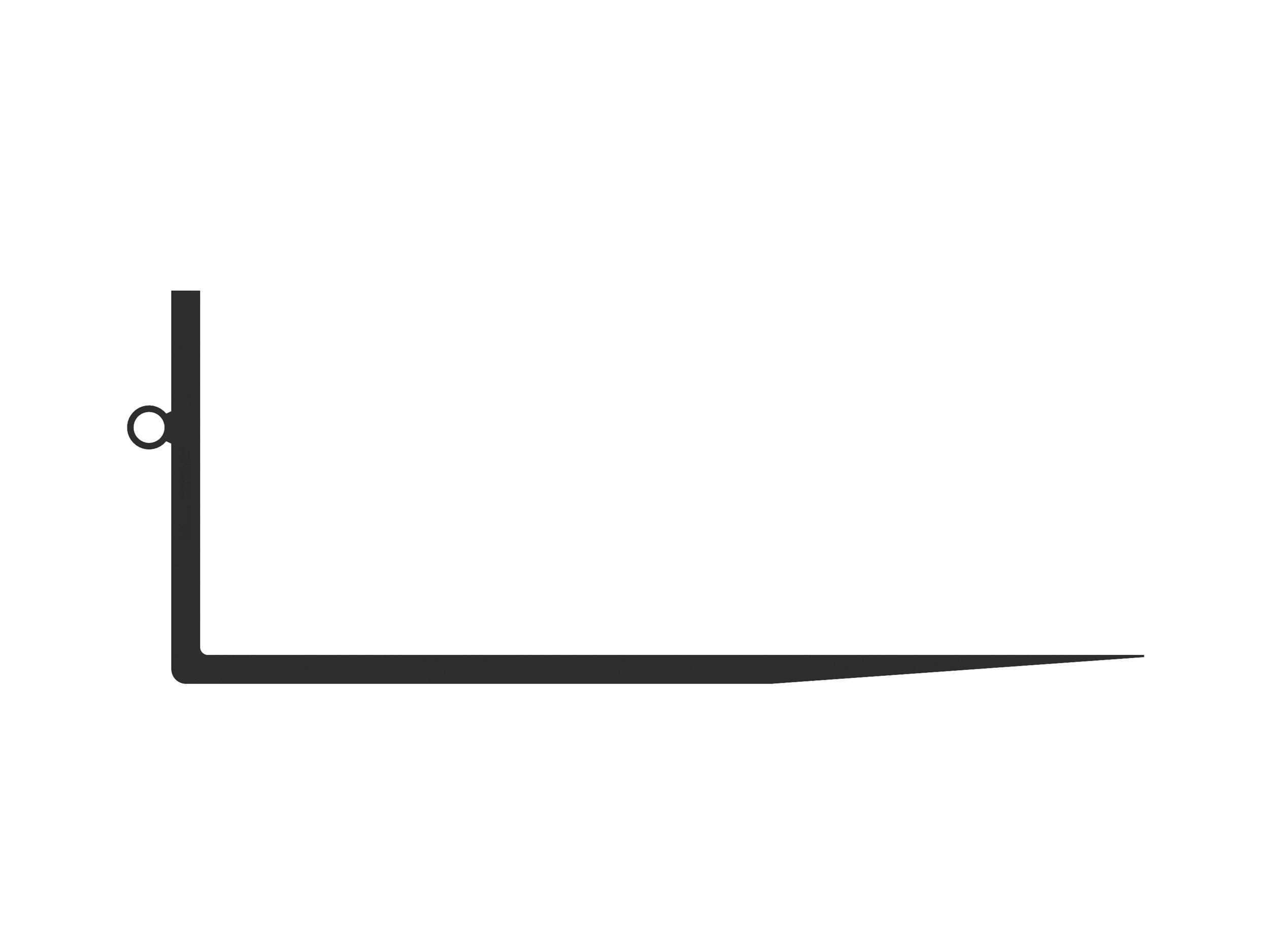 2438 мм (96 дюймов)