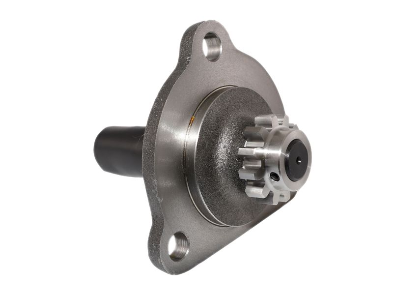 Левое валоповоротное устройство, длина 146 мм