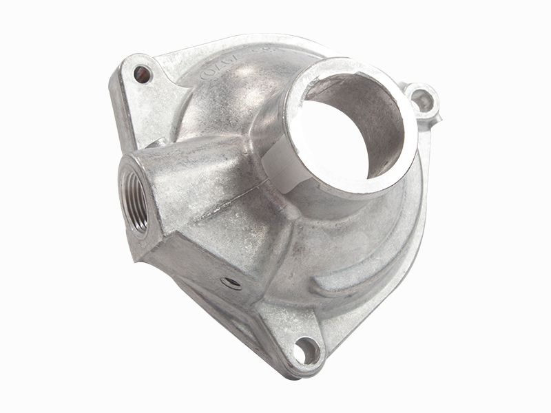 155-7970: 136mm Outer Diameter Engine Oil Cooler Bonnet | Cat