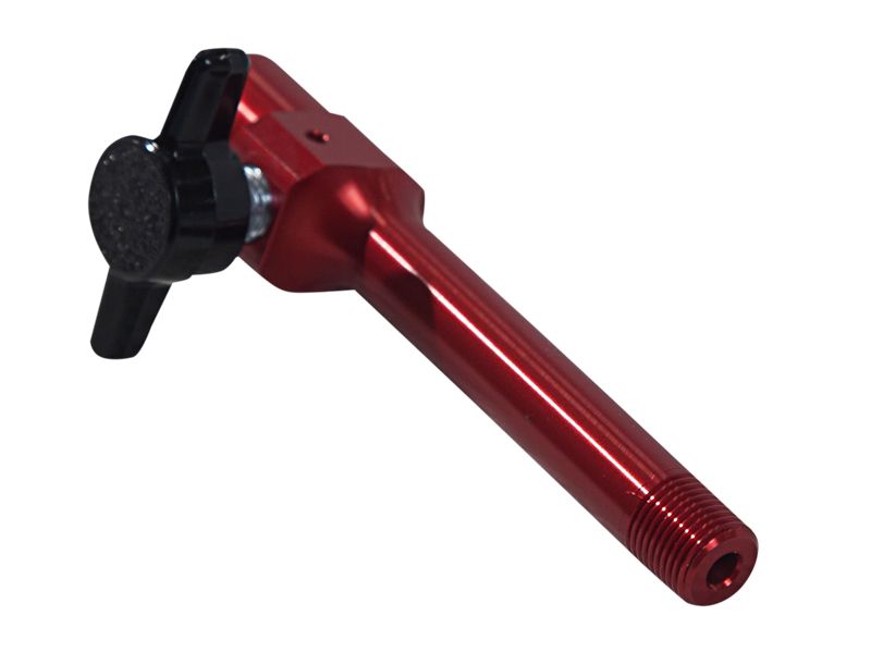 ПРЕДОХРАНИТЕЛЬНЫЙ КЛАПАН