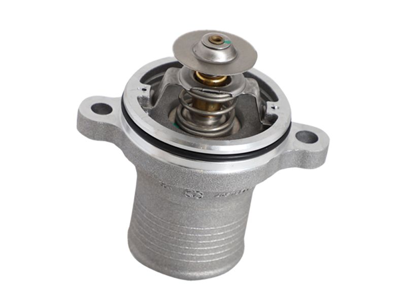 Разъем для подачи воды