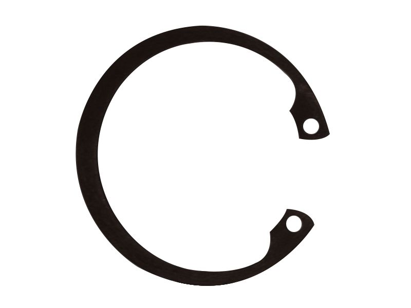 Внутреннее осевое стопорное кольцо