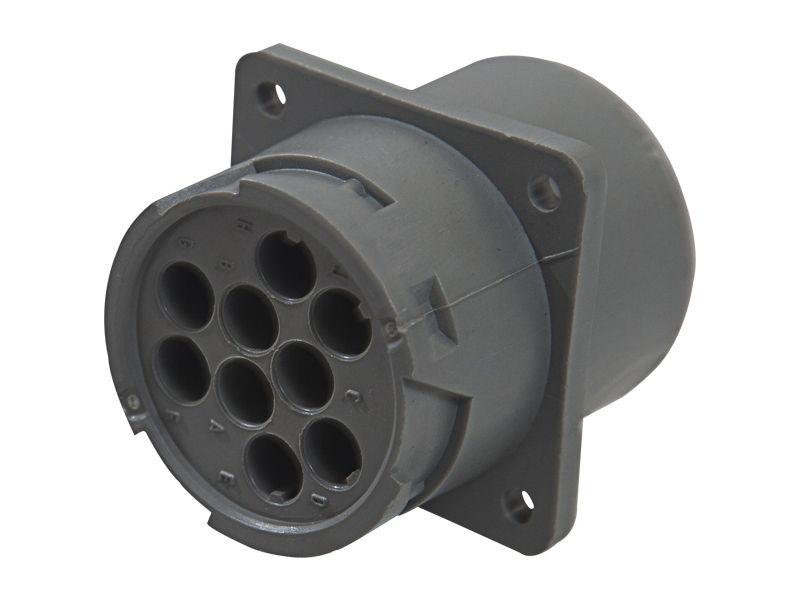 7X-6195: Receptacle Assembly | Cat® Parts Store