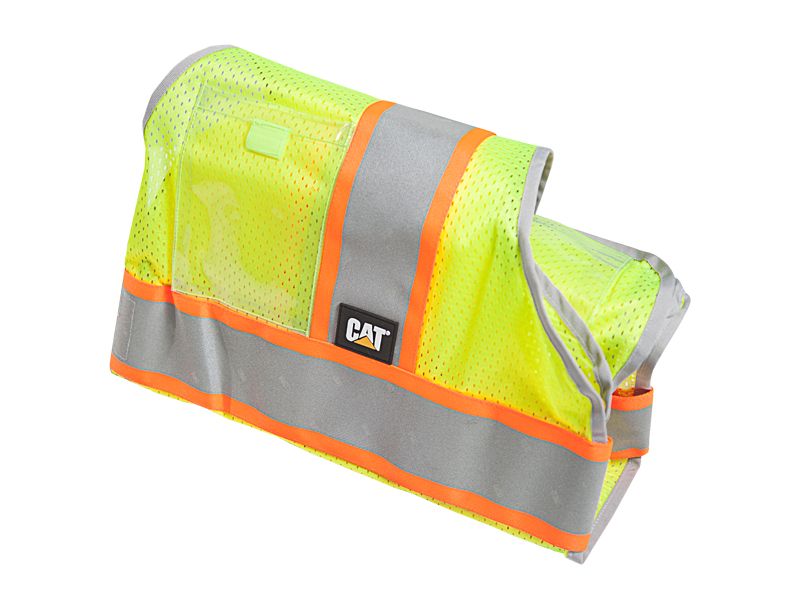 461-0919: ЖИЛЕТ ЗАЩИТНЫЙ