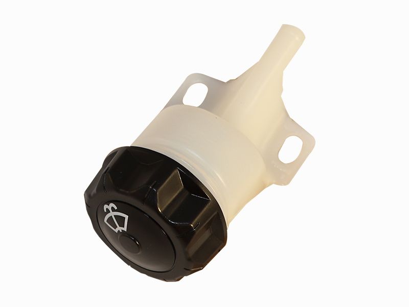 Выносной заливной патрубок