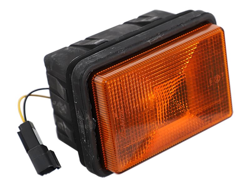 172-6489: Сигнальная лампа