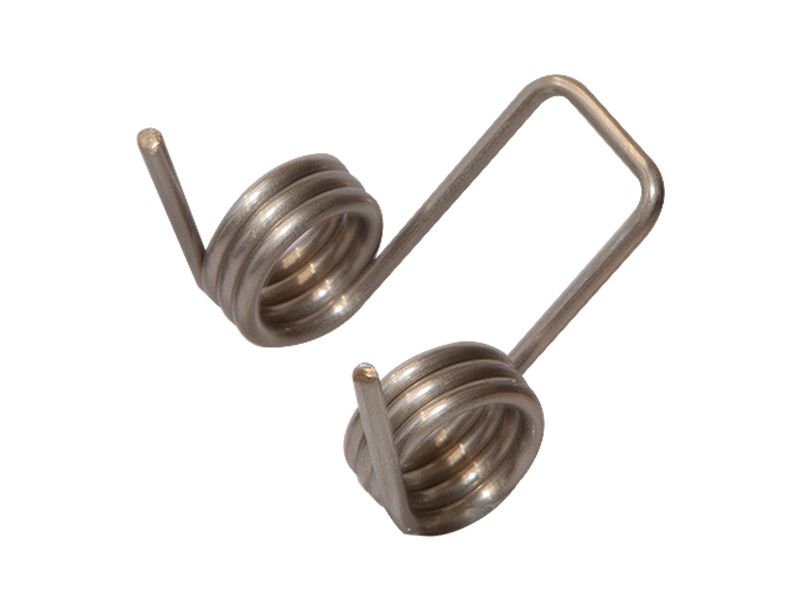 6C-8382: ПРУЖИНА