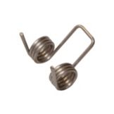 6C-8382: Front Window Guard Latch Spring 6C8382 купить