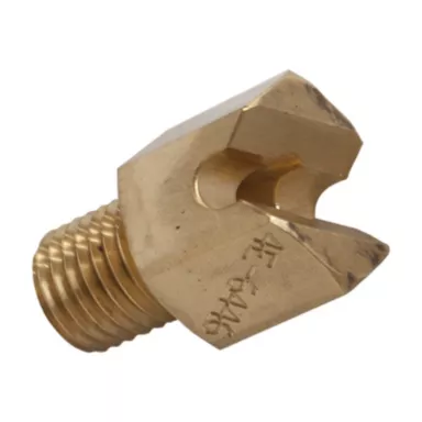 CAT M16X2 DİŞLİ ALTIGEN PİRİNÇ KILAVUZ