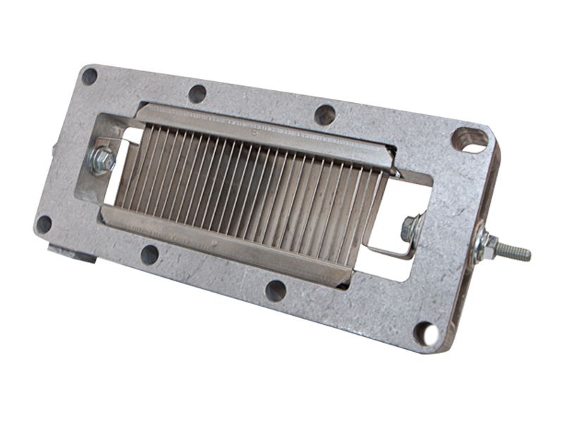 Нагреватель воздухозаборника (24 В, 1892 Вт)