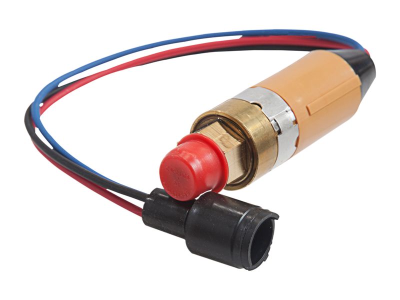 Реле давления моторного масла